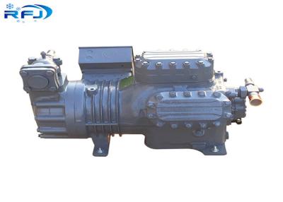 Cina R404 40hp Compressore Copeland semi ermetico D6SJ-400X-AWM Dwm in vendita