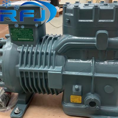 China Copeland D9RS4-1500-AWMD Compressor semi-hermético 50 HP para industrial à venda