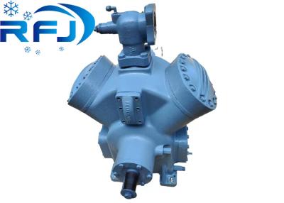 Cina 5h Serie Portatore Compressore aperto tipo semicercato 5h40 25-40hp Nuovo di zecca in vendita