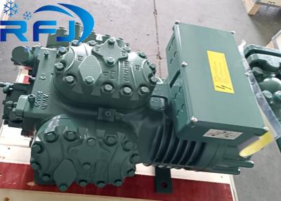 China Bit-zero semi-hermetische wederzijdse compressoren 6FE-44Y-40P Te koop