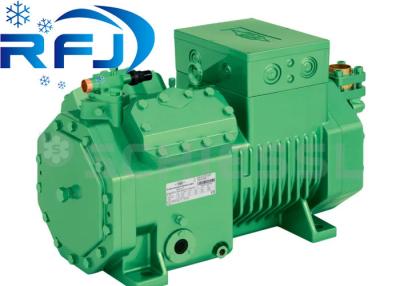 China Versatile Bit-zer 2KES-05y Compressor for Various Refrigerants and Cooling Needs for sale