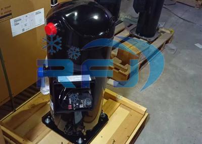 China ZR250KCE-TWD-522 Copeland Scroll Compressor Type Environmental Friendly New for sale