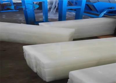 Cina Anti Rust Block Ice Machine 10 Tons / Day Aliminium Plate Ice Moulds Material in vendita