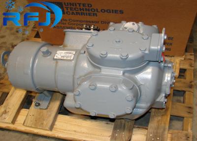 Chine Compresseur de réfrigération à piston semi-hermétique 06EA265 25HP 1 an de garantie à vendre