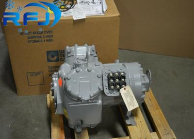 China 15 cv Compressor Carlyle Semi - Hermético Modelo 06EM150 Homologação CE à venda