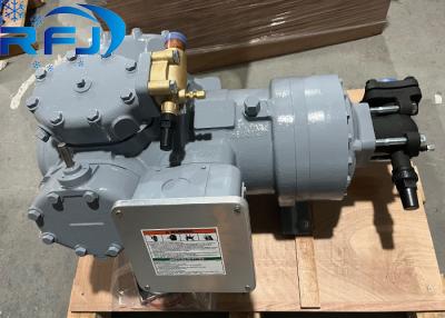 Chine Compresseur semi hermétique à hautes températures de Carlyle 30HP 06EA575 pour le refroidisseur de refroidisseur d'air à vendre