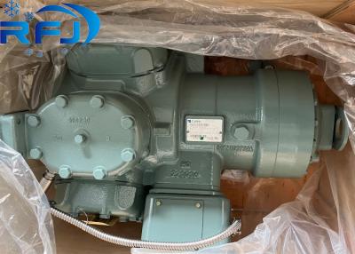 China Aceite del gas 400V 50Hz POE de 06ER450 Carlyle Semi Hermetic Compressor R404A en venta