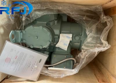 China 06ER399 niedrige Temperatur Carlyle Compressor Semi Hermetic Compressor 3PH 50Hz zu verkaufen