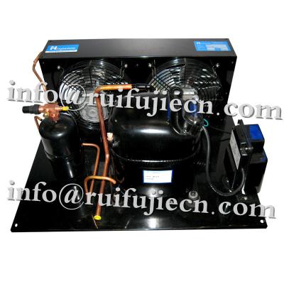 中国 低騒音 2HP 空気冷却テカムセー冷却装置 FH4525Y 温度 -30度から5度 販売のため