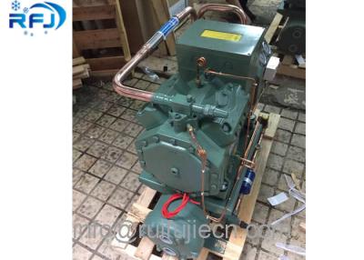 Chine 40HP  Compressor 6GE-40Y Water Cooled Condensing Unit For Cold Storage Room 6G-40.2Y à vendre