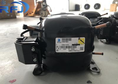 China R134a THB4419YFZ Hermetic Piston Refrigeration Compressor 220-240V 1PH 50Hz with CE Certification for sale