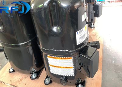 China R404A TAG4561Z Hermetic Piston Refrigeration Compressor 400V 3PH 50Hz 440V 3PH 60Hz for sale
