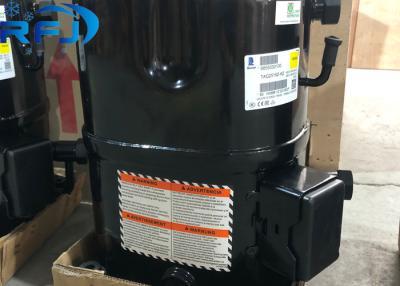 China R404A TAG2516Z-KZ Hermetic Piston Refrigeration Compressor 400V 3PH 50Hz 440V 60Hz for sale