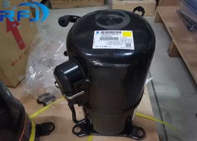 China R404a AWS4532ZUZ Hermetic Piston Refrigeration Compressor 230V 1PH 50Hz or 60Hz for sale