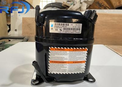 China R22 AJA5517EXD Hermetic Piston Refrigeration Compressor 208-230V 60Hz 200V 50Hz for sale