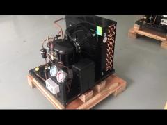 1.5HP Tecumseh Condensing Unit for cold room