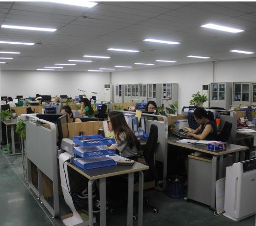 Verified China supplier - Shenzhen Winnercharm Cosmetic Co., Ltd.