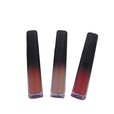 China 2020 Best Quality Waterproof Matte Lipstick Private Label Lip Gloss With Your Own Logo for sale