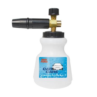 China High Pressure Wash Station Pressure Washer Foamer Soap Foamer Car Washer Foamer Snow Foam Remover for sale