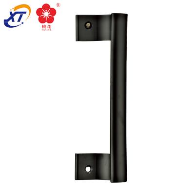 China Easy Installation Modern Design Aluminum Alloy Casement Window Lock Handle and High Quality Aluminum Casement Windows Hardware Window Handles for sale