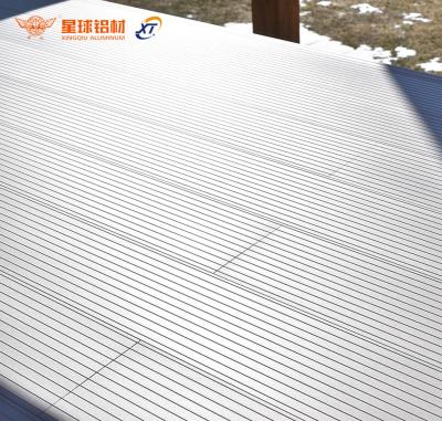 China Decorations competitive price extruded aluminum profile for trailer floor and extruded aluminum plank floor and extruded aluminum floor for sale