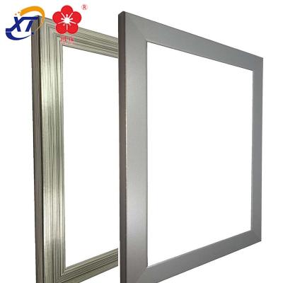 China 2020 Foshan home decoration market and supplies expelled famous picture frame products aluminum anodize aluminum new products on china metal for sale