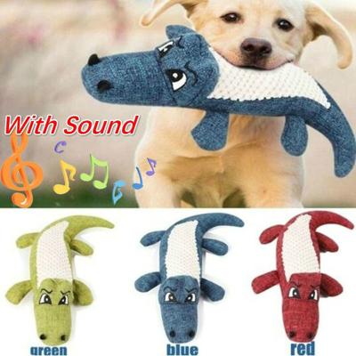 China Viable Toy Hide And Seek Dog Toy Set Indestructible Plush Squeaky Dog Chew Puzzle Dog Toys for sale