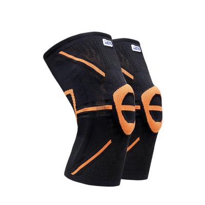 China Adult sports knee pads treat patella disease and slow patella aging for sale