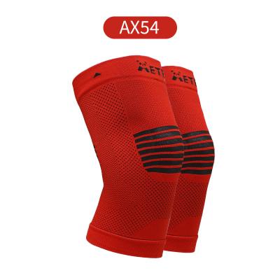 China Adult 2022 Sports Knee Pads Comfortable Lightweight Breathable Knee Pads for sale