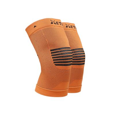 China Four Seasons Adults With New Slim Leisure Kneepad Sports Kneepad Nylon Comfortable Kneepad for sale