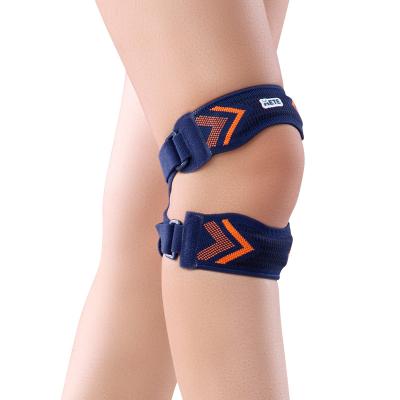 China Protective Sports Jogging Custom Basketball Football Work Patella Protective Tape for sale