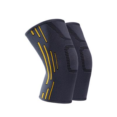 China Hot sale adult copper ion knee pad sports knee pad can be DIY customized knee pad for sale