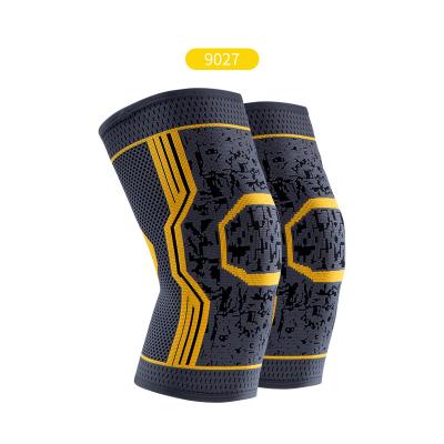 China New Product Adult Sports Knee Protector To Protect Auxiliary Knee Movement for sale