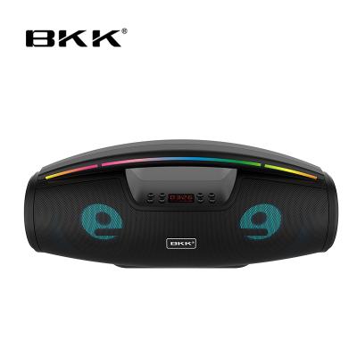 China New Item Hot Selling Multifunction Wireless Bluetooth Speaker With Microphone (B100) for sale