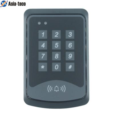 China 125Khz 125Khz Reader Access Control System Device Machine 125Khz RFID Security Proximity Entry Door Lock User Door Lock 1000 for sale