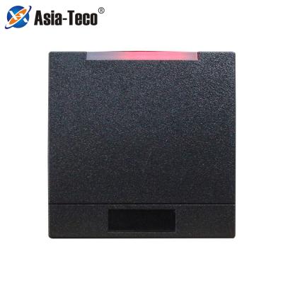 China Proximity Card Reader Wiegand Access Control Slave Reader Security RFID EM ID Card Reader GT 26 Release for Access Control 05Y for sale