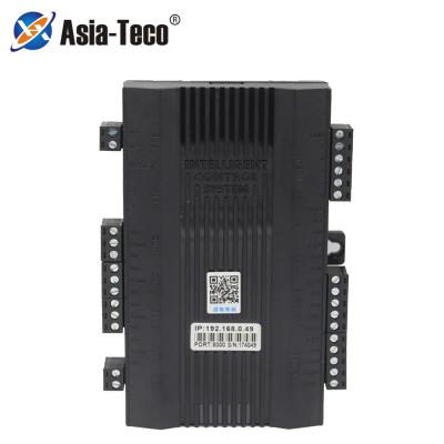 China TCP/IP Network Access Controler Panel Security Solutions Access Control Smart Wiegand System 26 34 AOPU02 for sale