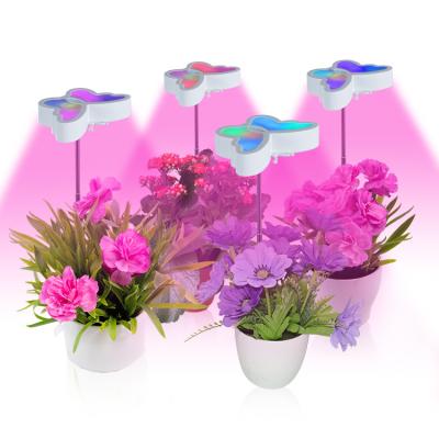 China New Full Size Reasonable Price Adjustable Strip Vegetative Mini LED Adjustable Spectrum Grow Light With For 100% Safety for sale