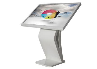 China Multi-multi-touchpoint LEIDENE Digitale Signage Te koop