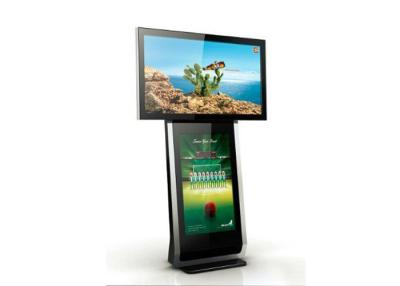 China LED Touch Screen Digital Signage Displays Outdoor Digital Advertising Board for sale