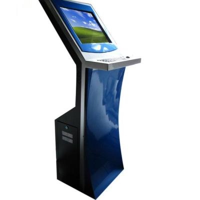 China Bill Payment Self Service Kiosks for sale