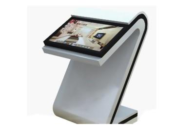 China 22“ Interactieve LEIDEN Digitale Signage Netwerk3g/wifi Supermarkt Te koop