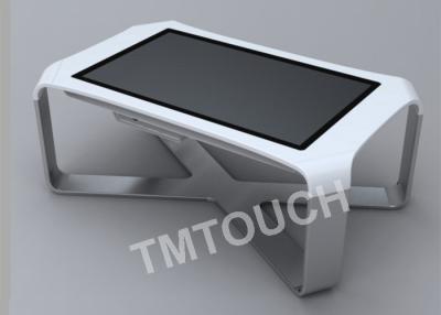 China Waterproof Interactive Multi Touch Table for sale