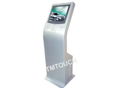 China Restaurant Free Standing Kiosk , 17