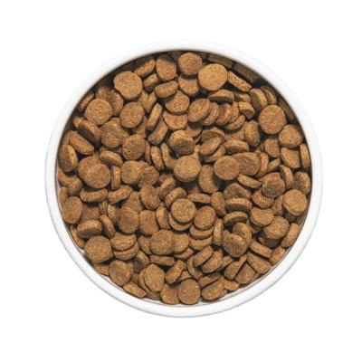 China HDK Lowest Price Max Customized Packaging Pet Feature Original Stocked Material Type Cat Food Chicken for sale