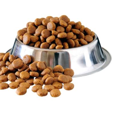 China OEM Pet Food Science Formula Diet Stocked Natural Protein Rich Cat Dry Staple Food for sale