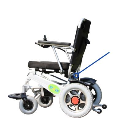 China Carbon Steel 2020 Electric Wheelchairs Foldable Lightweight Wheelchairs For Adults for sale