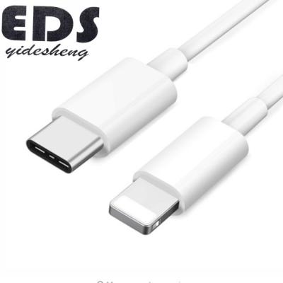 China For iPhone5 5s 6 6s 7 7s 8 8s plus X USB Cable USB to Type-C High Speed ​​Fast Charging 5A Data Cable USB C Cable for iPhone and Laptop MacBook for sale