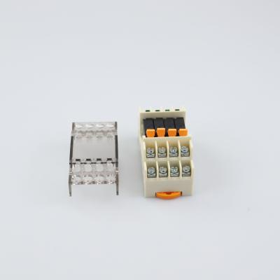 China RY4N-G5NB Sealed Relay Module for sale