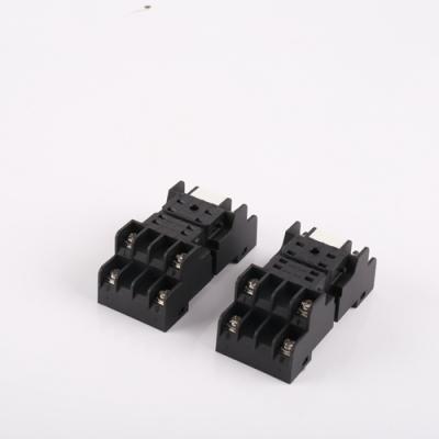 China Popular Product Relay Socket 18F-2Z-C8 Special Hot Selling Sealed Voltage Control Miniature Relay Socket for sale